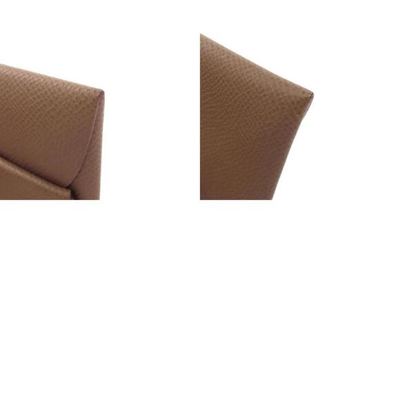 HERMES Brown Wallet - Picture 10 of 11
